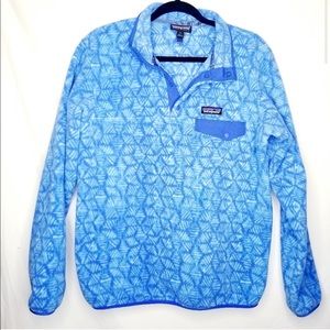 Patagonia Synchilla Fleece